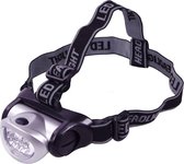 MacGyver - Hoofdlamp 8 LED - 20 Lumen - Basic