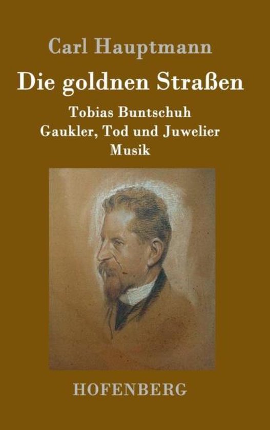 Die goldnen Straßen