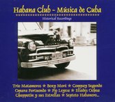 Habana Club:musica De Cub