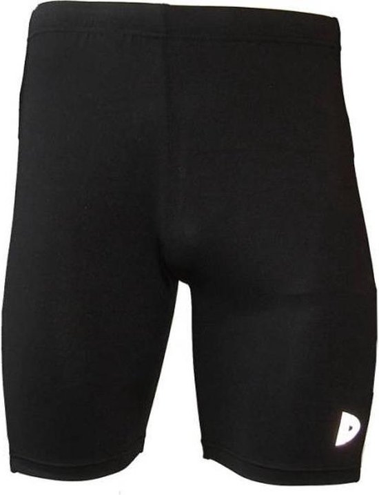 Donnay Running Short - Running Short - Femme - Taille XXL - Zwart