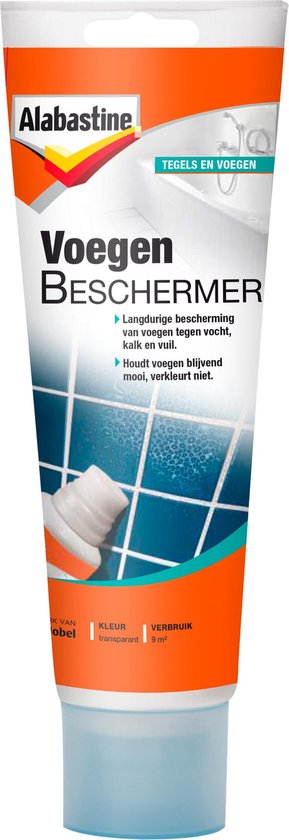 Alabastine Voegenbeschermer - 220 ml