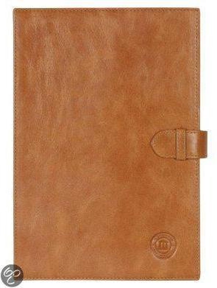 DBramante1928 Galaxy Tab 2 10.1inch Leather Classic Folio Case Golden Tan
