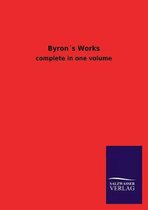 ByronŽs Works