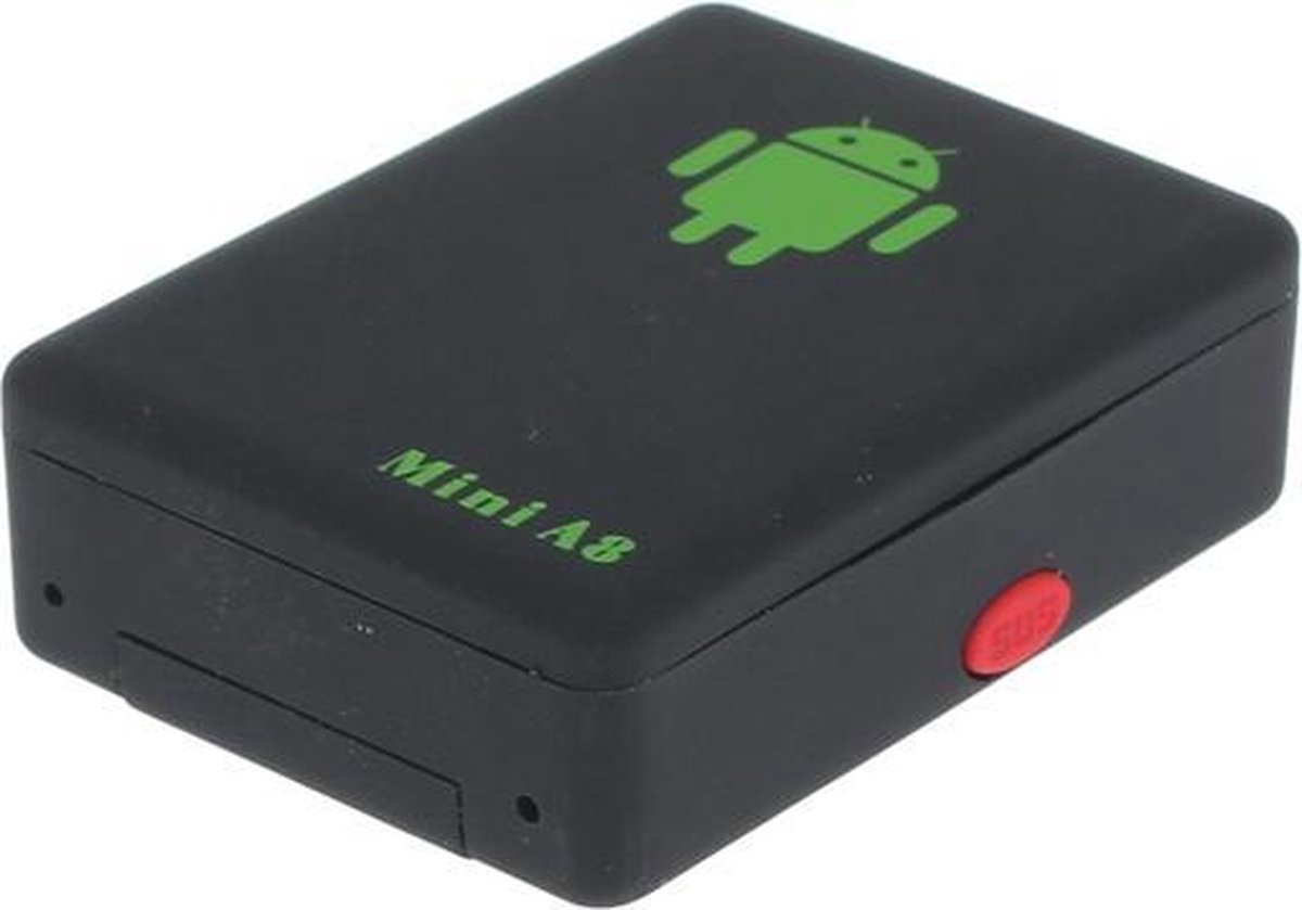 gps mini a8