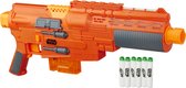 Nerf SW S1 RP SEAL LEADER GREEN BLASTER