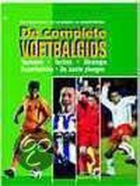 Complete Voetbalgids
