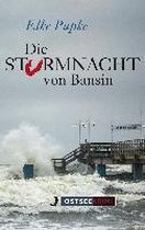 Die Sturmnacht von Bansin