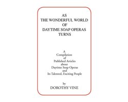 As the Wonderful World of Daytime Soap Operas Turns