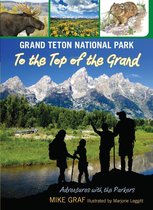 Grand Teton National Park