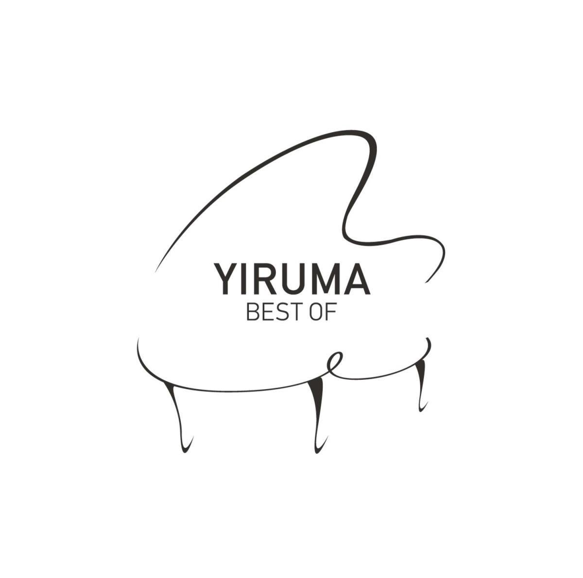 Yiruma Best Of - Yiruma