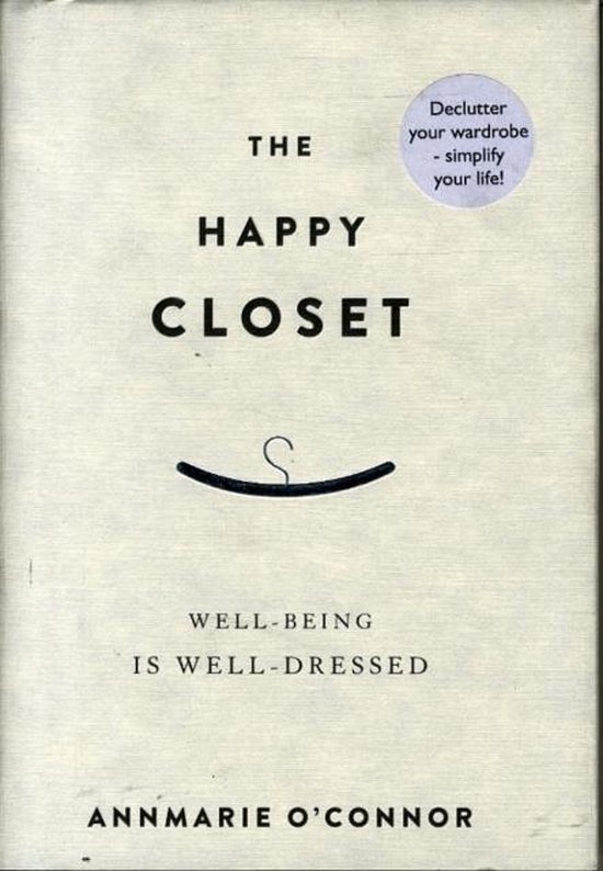 Happy Closet - cover