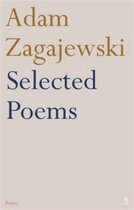 Selected Poems Adam Zagajewski