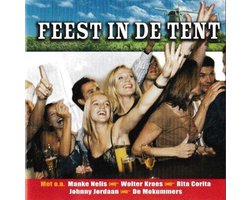 Feest In De Tent