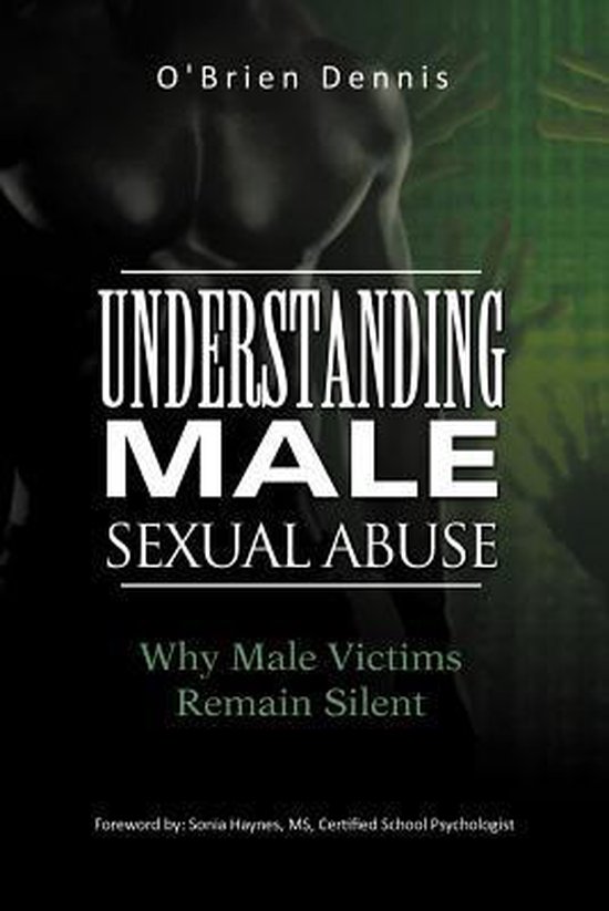Understanding Male Sexual Abuse - cover