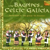 Bagpipes Of Celtic Galici