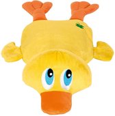 Moses Kruik Badeend  Geel 53 Cm