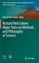 Richard Ned Lebow