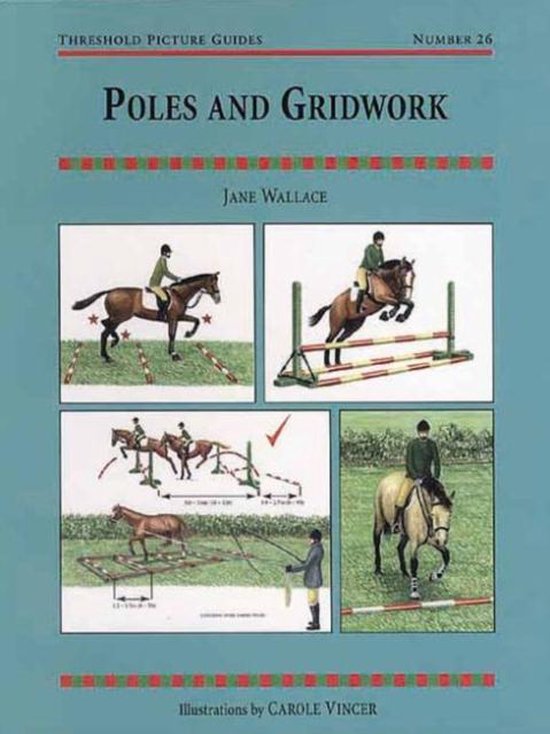 Poles & Gridwork - cover