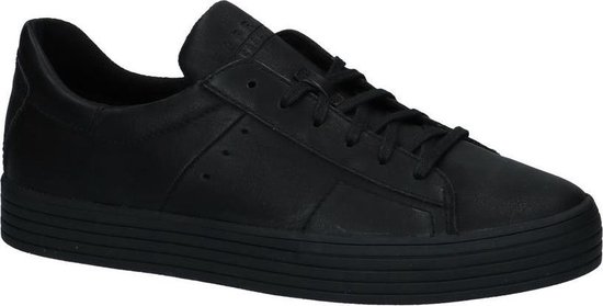 Zwarte Geklede Sneakers Esprit | bol.com