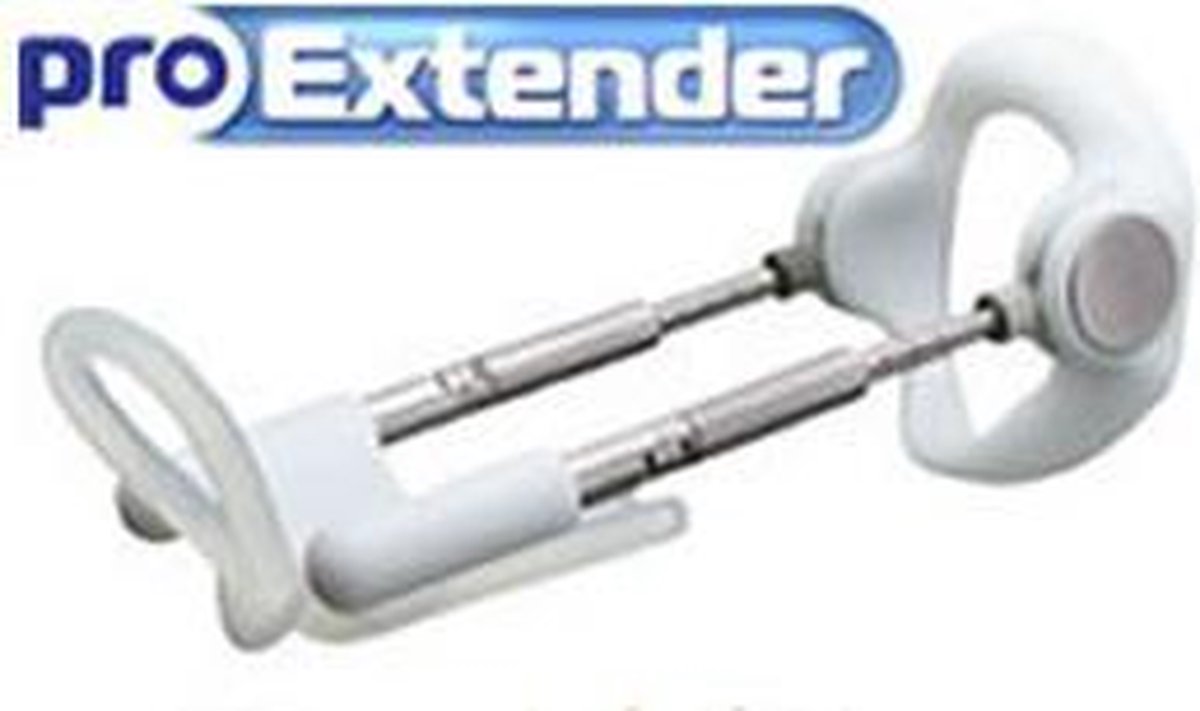 Penis vergroter Pro extender