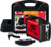 MMA TECNICA 211/S 230V Lasapparaat - elektrode