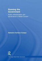 Routledge Global Public Governance- Running the Government