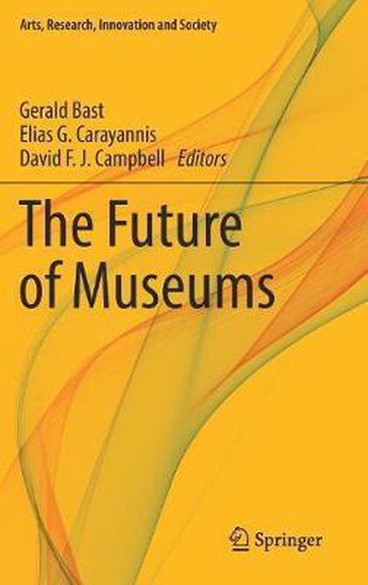 The Future of Museums