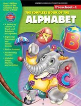 The Complete Book Of The Alphabet
