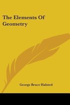 The Elements Of Geometry