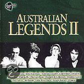 Australian Legends, Vol. 2