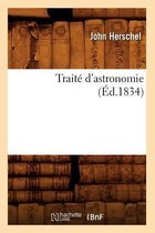 Sciences- Trait� d'Astronomie (�d.1834)
