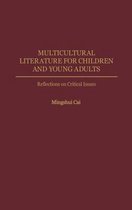 Multicultural Literature for Children and Young Adults