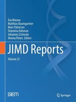 JIMD Reports, Volume 33