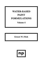 Water-Based Paint Formulations, Vol. 4