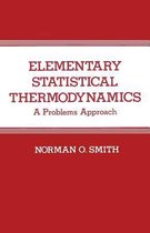 Elementary Statistical Thermodynamics