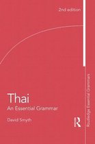 Thai An Essential Grammar