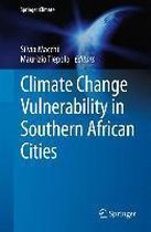 Climate Change Vulnerability in Southern African Cities