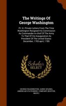 The Writings of George Washington