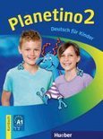 Planetino 2. Kursbuch