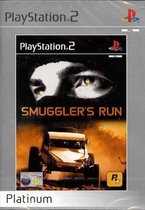 Smugglers Run (Platinum)