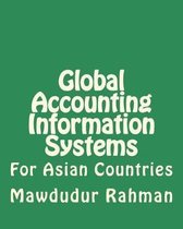 Global Accounting Information Systems