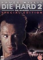 Die Hard 2 (Import)