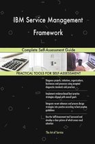 IBM Service Management Framework