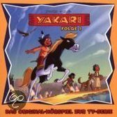 Yakari 01