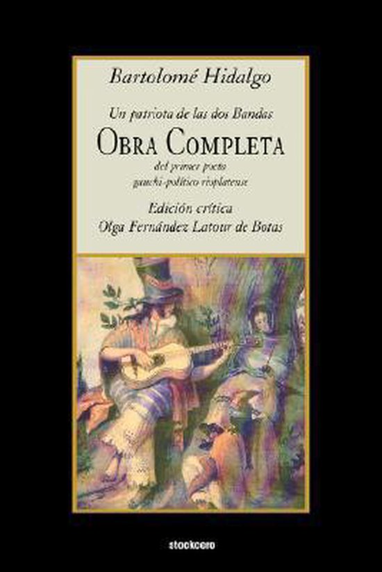 Obra Completa