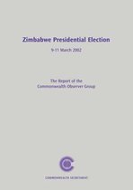Zimbabwe Presidential Election, 9-11 March 2002