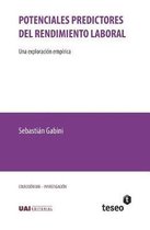 Potenciales Predictores del Rendimiento Laboral