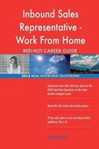 Inbound Sales Representative - Work from Home Red-Hot Career; 2513 Real Intervie