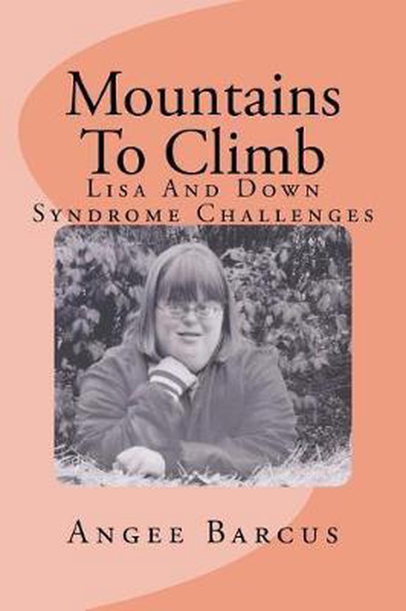 Mountains To Climb van Angee Barcus