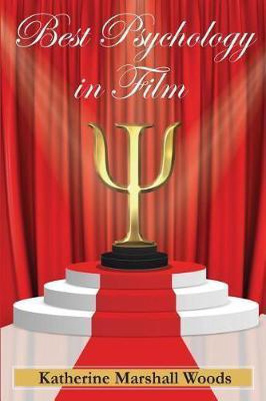 Best Psychology in Film - cover
